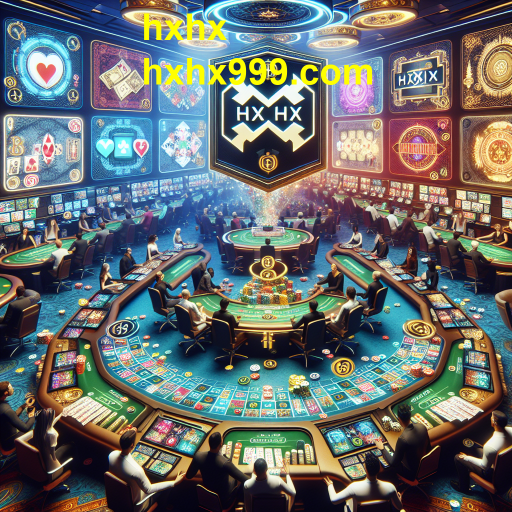 Explorando a Categoria de Desafios no Site 'hxhx'